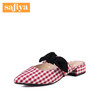 商场同款 |Safiya/索菲娅春季新款时尚单鞋SF91110088 商品缩略图1