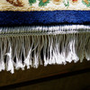 比利时机织礼拜毯 66*125cm，红绿蓝三色，12mm厚毯 商品缩略图4