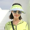 现货~正版授权韩国VVC新款防晒帽夏季男女时尚太阳帽防紫外线遮阳帽 商品缩略图0