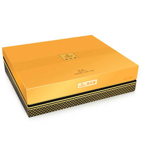 华祥苑 贵宾茶 红茶 礼盒装200g