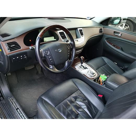 【月租-北京】现代 劳恩斯 基本款（进口） 商品图4