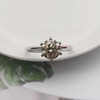 18K钻石戒指（1.56ct）圈口：15# 商品缩略图1
