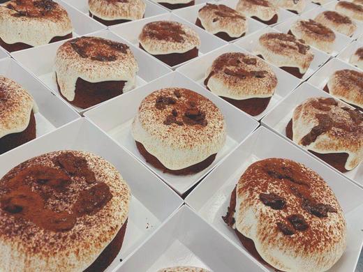 爆浆提拉米苏 商品图0