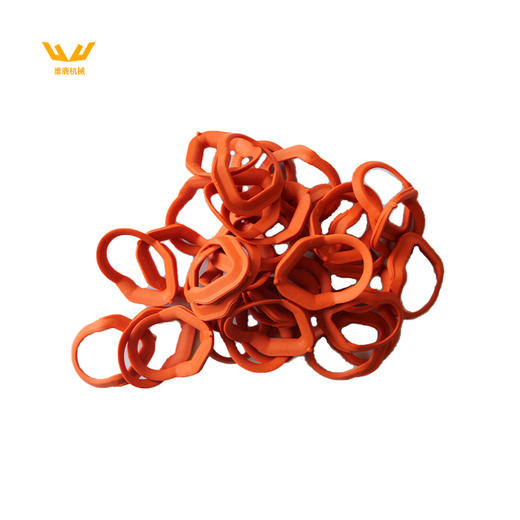 【HT11密封圈158509】 铣刨机W100/W100H/W130H/W1900/W2000 商品图0