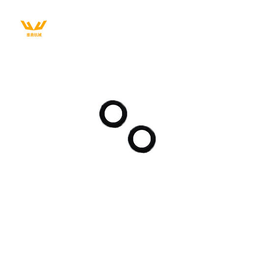 【垫片2366122】 适用于含行走履带的摊铺机 商品图1