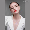 EURLAN.  X系列  玛瑙石项链 经典蓝 商品缩略图4