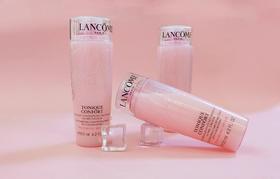 Lancome/兰蔻粉水，补水保湿滋润肌肤