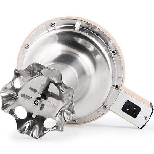 九阳双预约豆浆机   D79SG  商品图3