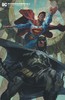蝙蝠侠/超人 斜线 Batman/Superman V2（2019）变体 商品缩略图12