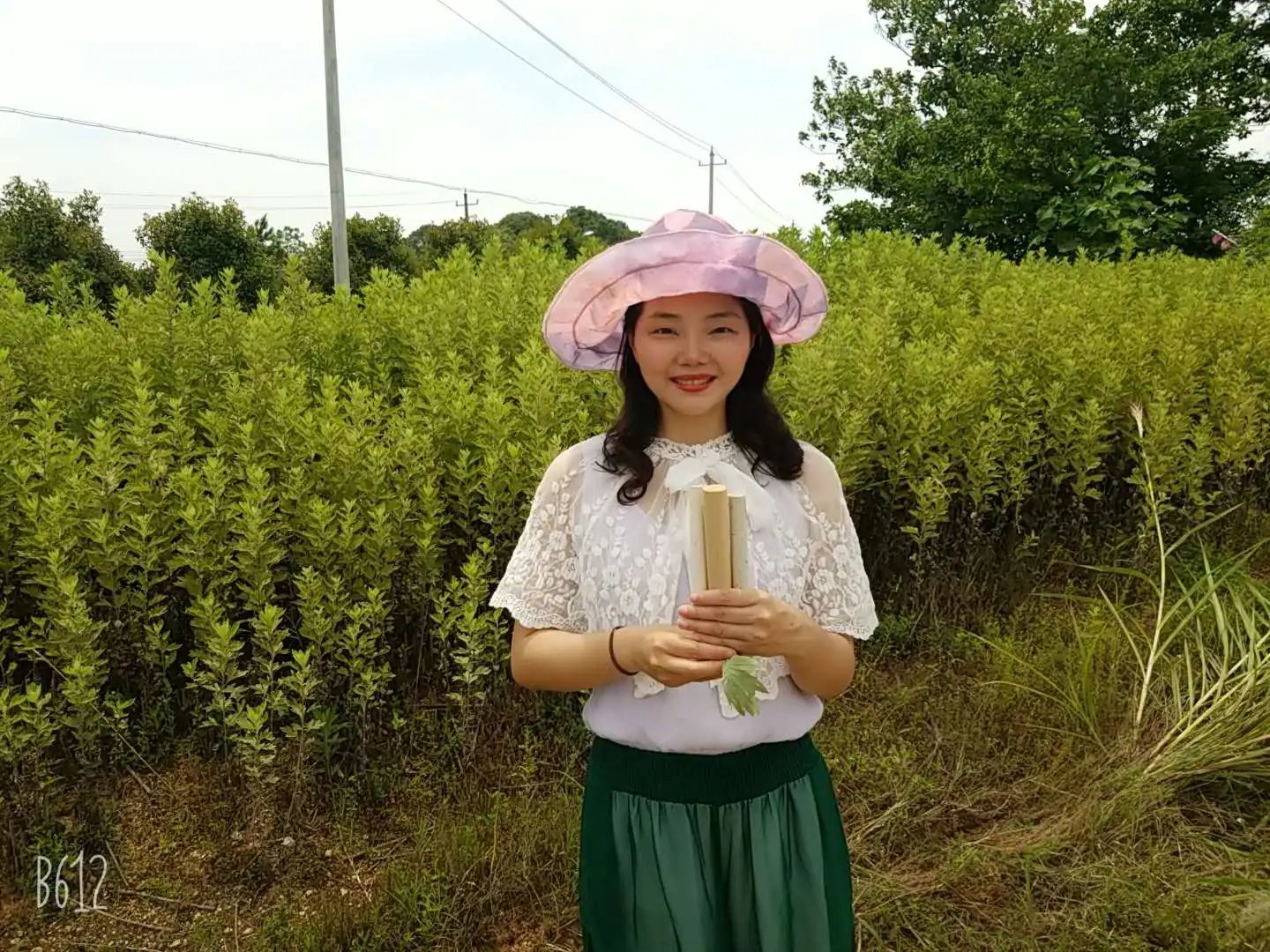 艾灸养生答疑直播