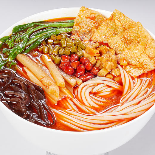 好欢螺小龙虾味螺蛳粉320g 商品图6