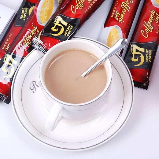 【100条】wake-up猫屎咖啡（小）整包(17g*100袋) 商品图5