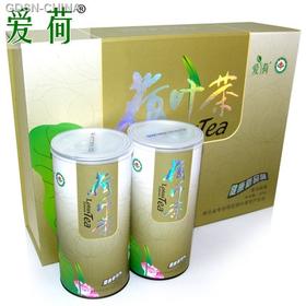 爱荷荷叶茶礼盒120g