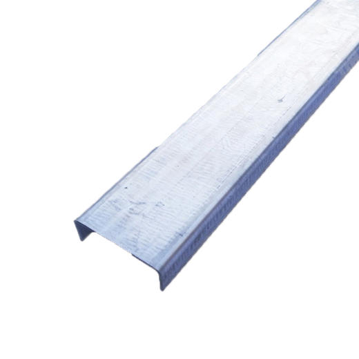 龙牌轻钢龙骨38主骨cb381210隔墙穿骨