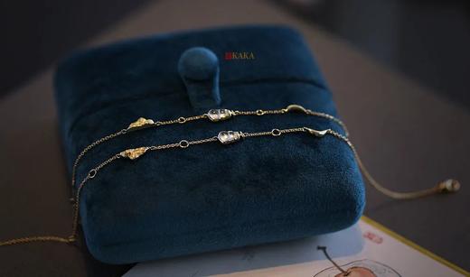 夏天的脚琏&手链来啦｜中国人的小生活 商品图1