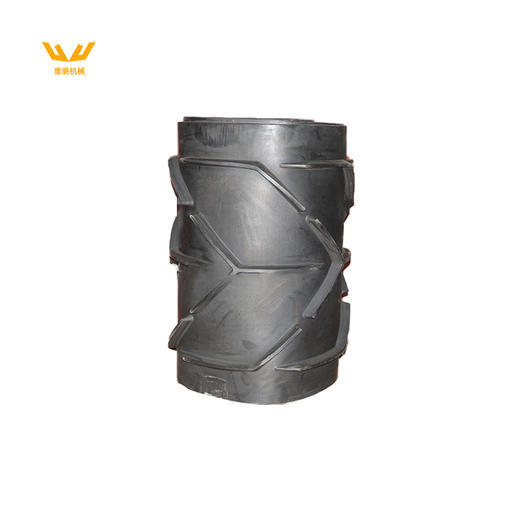 【输料皮带112781】 适用于W2000（1120/0620） 商品图0