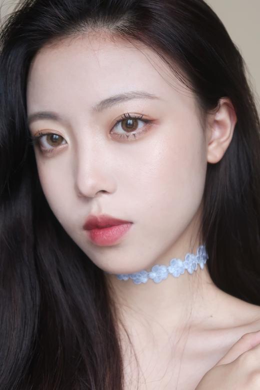 koicsee & daliiescolor联名 美瞳 西西里棕 商品图11