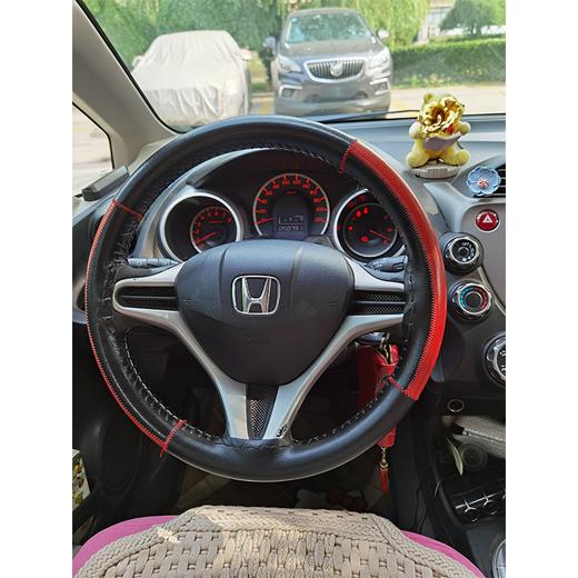 【月租-北京】本田 飞度 1.3L 自动舒适版 商品图3