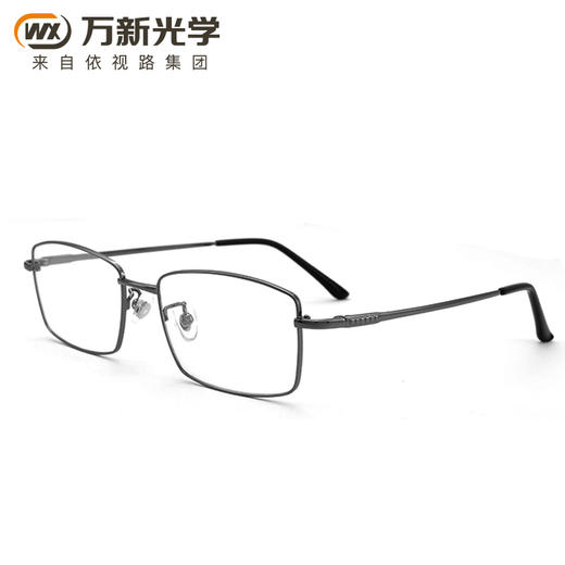 万新新品光学镜泰50012 商品图5