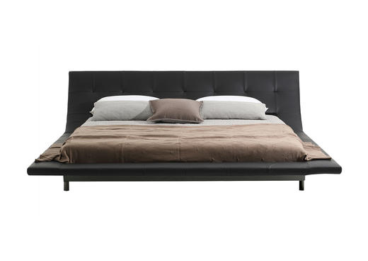 Talan 床 |   皮布面料可选，详询客服 商品图0