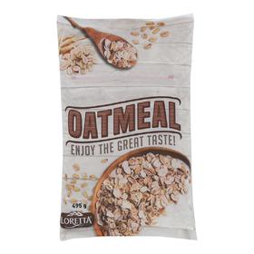 (G) Oatmeal 495 g 麦片JPY带授权招加盟代理