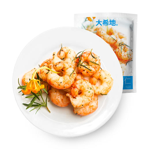 【大希地】海鲜礼包399（智圣定制）-海鲜产品部分缺货，替换方案详情页 商品图4