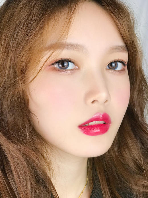 koicsee & daliiescolor联名 美瞳 西西里紫 0-800度500/600/700/800缺货 可以预定早定早发确保有货 现货直接发 商品图9