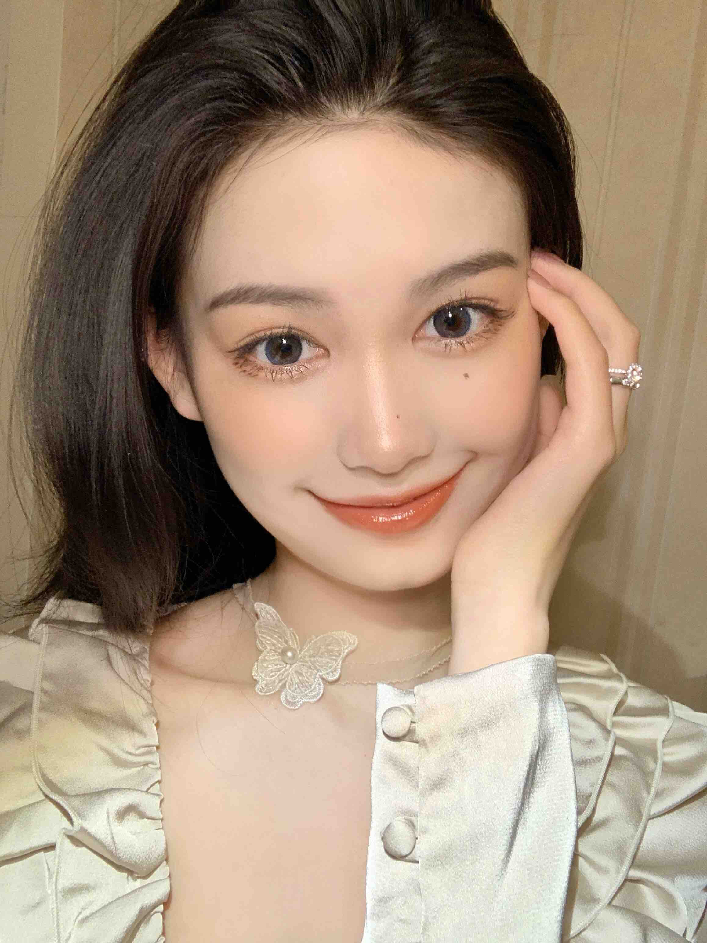 puffgirl亚当系列年抛自然混血