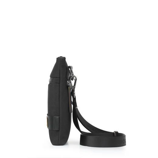 新秀丽斜挎包潮人男士杜邦材质mini包轻便单肩包 TO8*005 商品图7