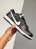 Diamond x Nike  sb Dunk Low “Black”  钻石换勾 黑色 黄色 白色 白绿 低帮 高帮 货号BV1310-001 36-45偶数半码 商品缩略图4