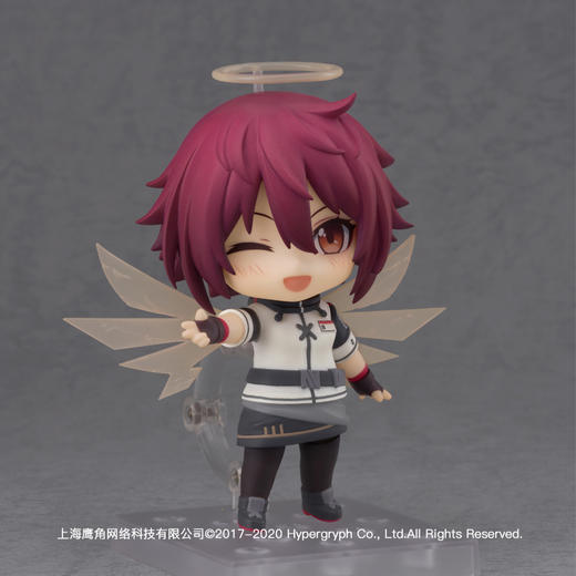 【GSC现货】粘土人能天使 明日方舟 商品图2