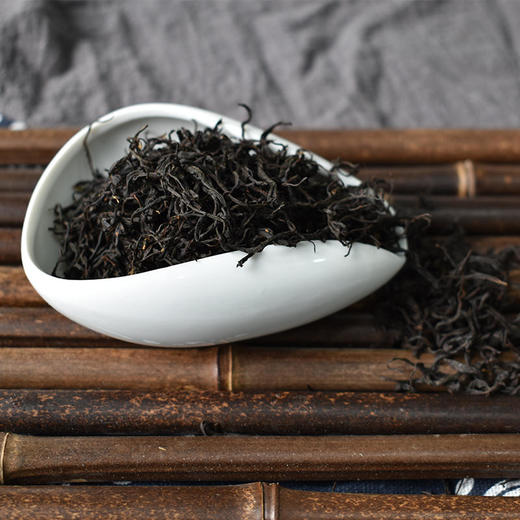 金寨红茶—安徽金寨红茶60克