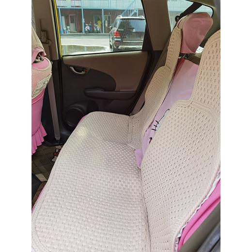 【月租-北京】本田 飞度 1.3L 自动舒适版 商品图6