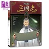 【中商原版】历史漫画三国志 五 诸葛亮辞世 港台原版 三上修平 神武广庆 小熊出版 知识学习漫画 商品缩略图0