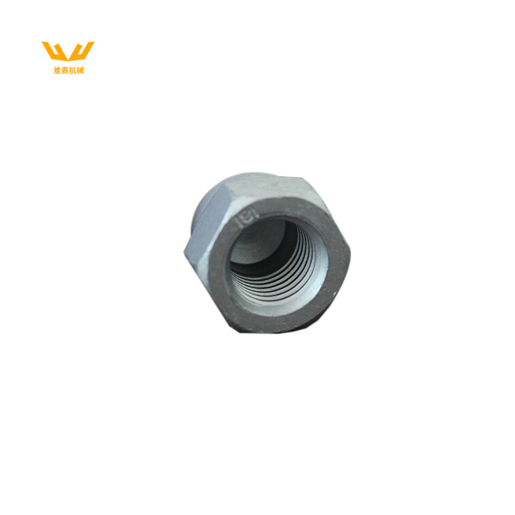 【叶片螺帽9500201587】 适用于过渡叶片和普通叶片