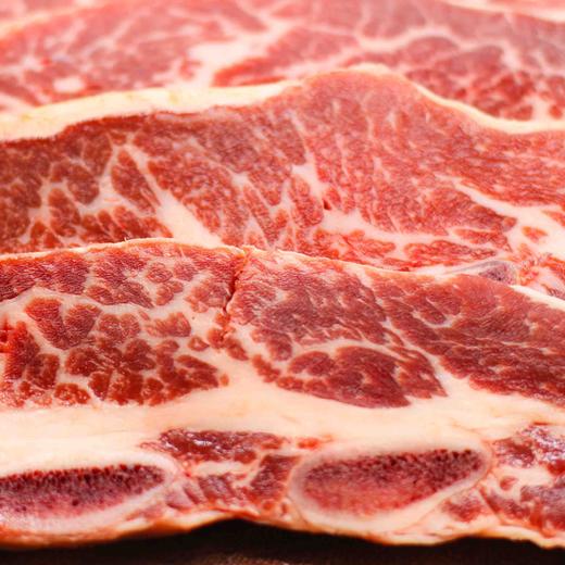 澳洲谷饲牛仔骨顺丰快递运费到付 商品图2