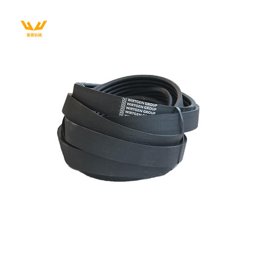 【铣刨机驱动皮带138901】 适用于W2100（0921） 商品图0