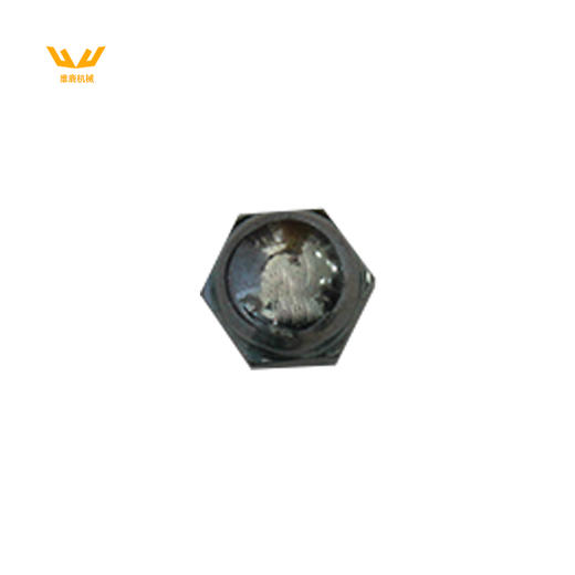 【叶片螺帽9500161587】 适用于搅龙小叶片 商品图1