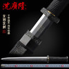 无邪汉剑 花纹钢 八面汉剑 短汉剑 龙泉沈广隆宝剑 传统剑 工艺品 未开刃 商品缩略图0