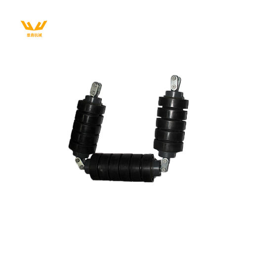 【三节托辊2091189】 适用于W195/W205/W215 商品图0