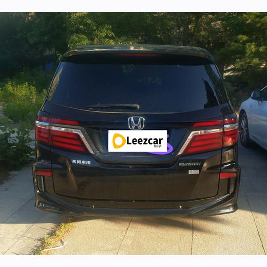 【特价月租-北京】本田 艾力绅 2.4经典版 商品图3