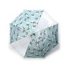 Art Box/Heads Children's Umbrella_French Bulldog带透明布丁狗JPY带授权招加盟代理 商品缩略图1