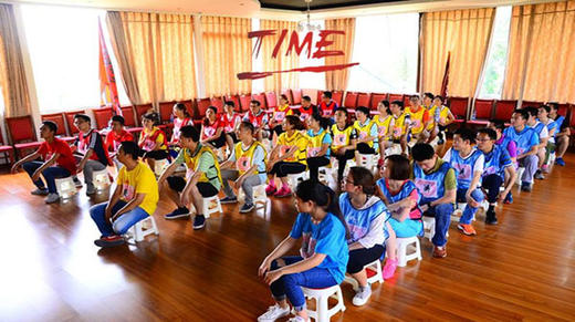 《驿站传书》课程布置与实操分享实录 商品图0