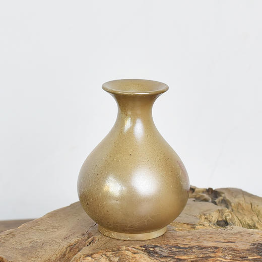 田记窑 【承瑜】花瓶 商品图4