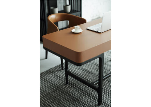 Tina 写字桌  |  漆色可选，详询客服 商品图9