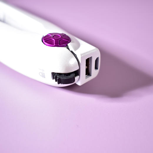 无线USB充电多功能直发器 刘海 两用拉直板DQ20606 商品图3