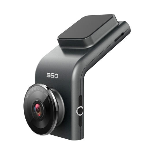 360行车记录仪 商品图0