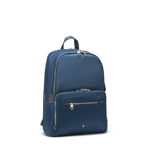 新秀丽女士包双肩包  精心设计  电脑隔层 文组功能 CP5 商品图1