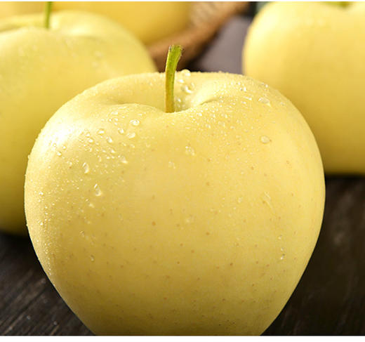 黄元帅苹果