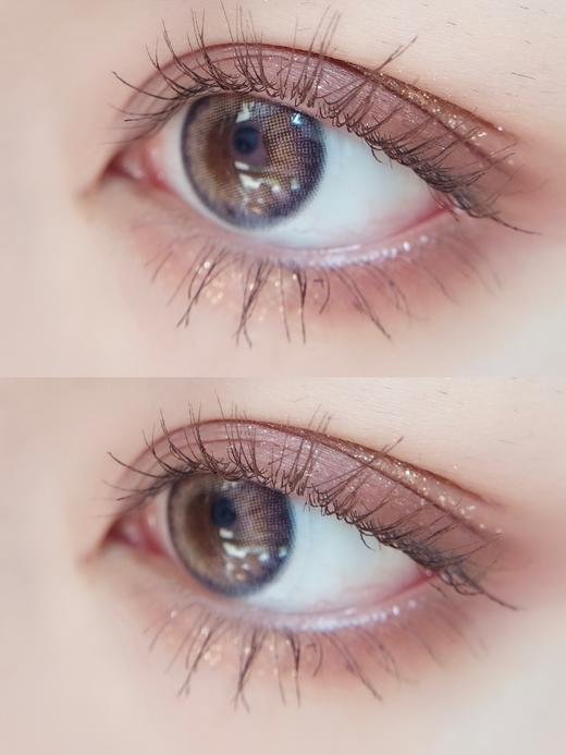 koicsee & daliiescolor联名 美瞳 西西里紫 0-800度500/600/700/800缺货 可以预定早定早发确保有货 现货直接发 商品图6